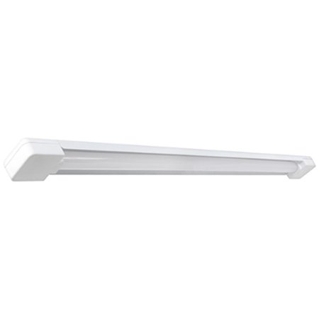 GRANDEZA SHOP-3X1-840-V1 3 x 1 ft. Utility Light, White GR2533757